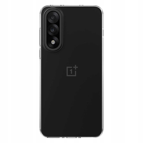 Spacecase Clear Case Oneplus Nord 5 zdjęcie 5