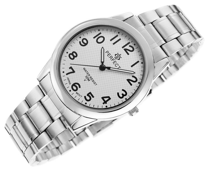 zegarek męski perfect r50-03 zdjęcie 2