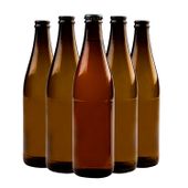 10 sztuk butelki na PIWO 500 ml 0,5 l vichy light