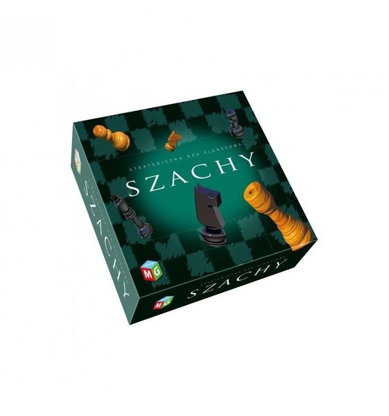 gra szachy małe zdjęcie 1