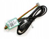 INTERFEJS PROGRAMOWANIA DOMOFONÓW CDN-USB ACO DA