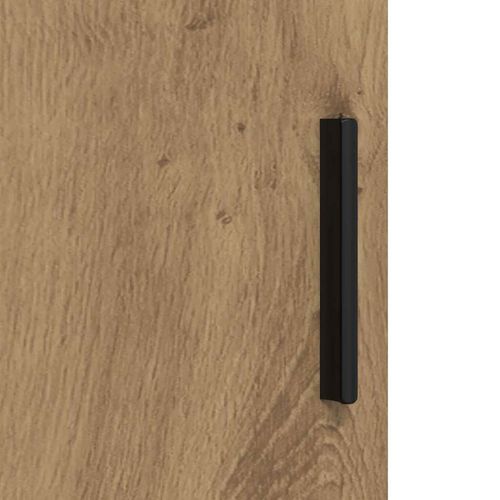 Szafka Łazienkowa z szufladą dąb artisan 30 x 35 x 80 cm na Arena.pl