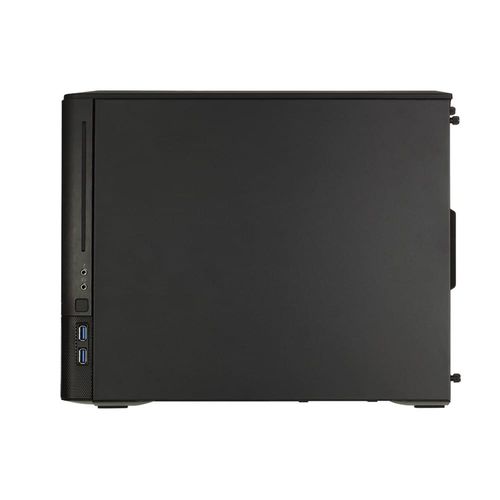 Fractal Design Node 804 Black FD-CA-NODE-804-BL-W na Arena.pl