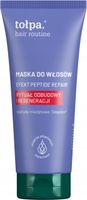 TOŁPA HAIR ROUTINE MASKA DO WŁOSÓW EFEKT PEPTIDE REPAIR 200 ML