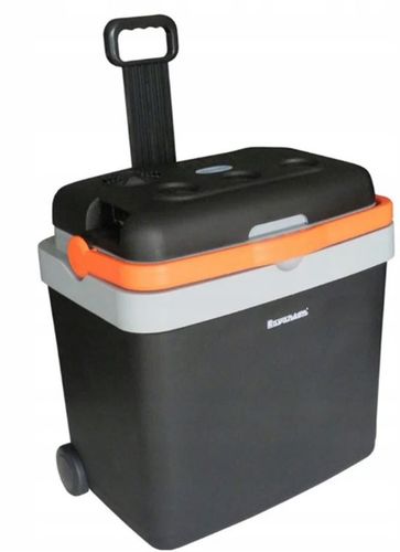 lodówka turystyczna ravanson cs-28s super na Arena.pl