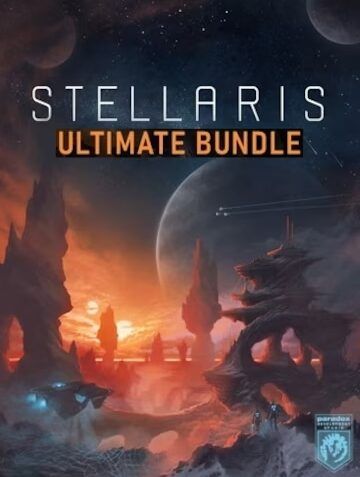 Stellaris: Ultimate Bundle zdjęcie 1