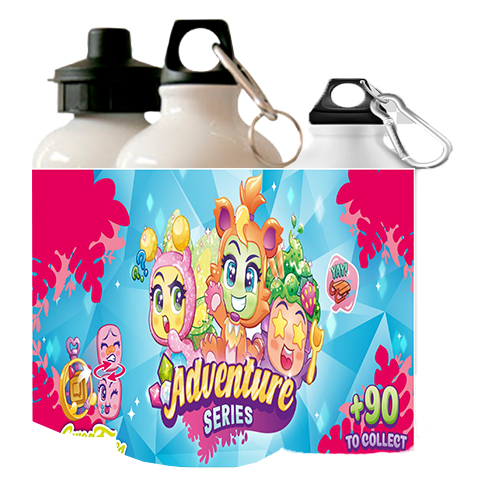 Bidon Moji Pops zdjęcie 1