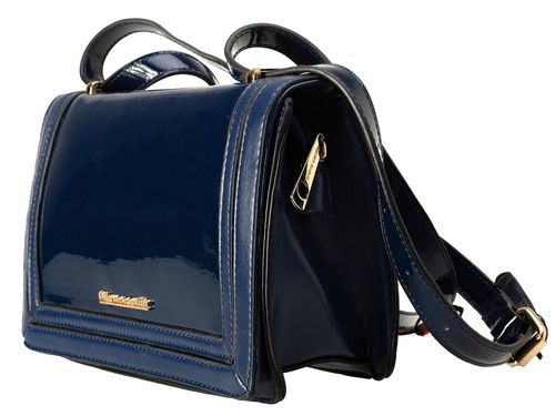 Torebka Pierre Cardin Sandra Blue TPC007 na Arena.pl