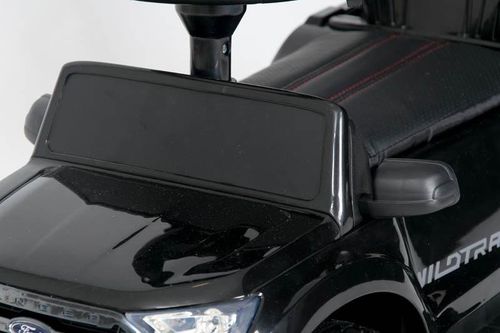 E00111 JEŹDZIDEŁKO FORD LICENCJA BLACK na Arena.pl