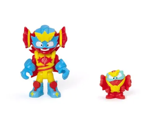 SuperThings SuperBot Sugarfun. Figurka na Arena.pl