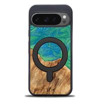 etui bewood unique do google pixel 9 pro xl - neons - tokyo z magsafe