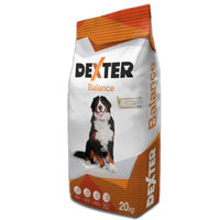 Dexter Balance z witaminami 20kg