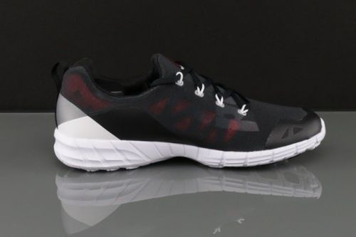 Reebok ZPUMP FUSION (V72139) na Arena.pl