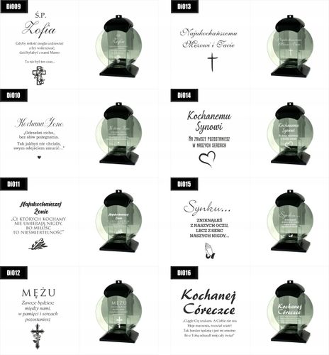 ZNICZ SZKLANY grawer na Arena.pl