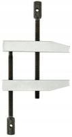BESSEY ŚCISK ŚRUBOWY RÓWNOLEGŁY 87/50MM