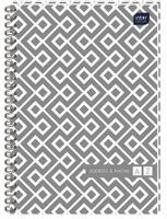 SKOROWIDZ NA SPIRALI A5 INTERDRUK