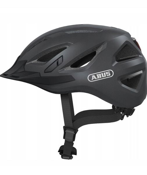 Kask rowerowy Abus Urban-I 3.0 r. M zdjęcie 1