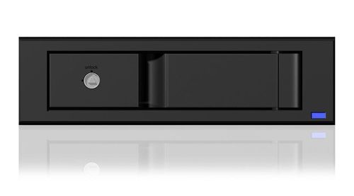IcyBox IB-158SSK-B 3,5'' HDD SATA na Arena.pl