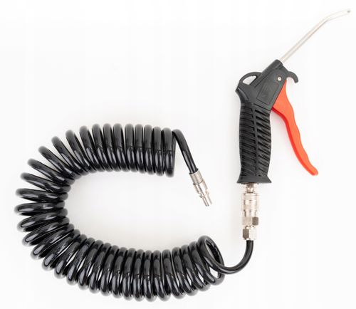 pistolet do przedmuchiwania renault na Arena.pl