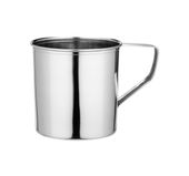 Kubek Stalowy 500ml Do Kawy Herbaty Turystyczny