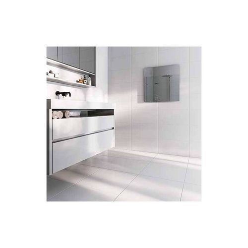 Infrapower lustro - 400W, 60 x 60 cm na Arena.pl