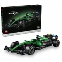 LEGO Technic Bolid F1 Aston Martin AMR25 42240 18+ 1547 el.