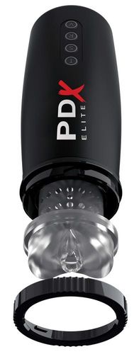 pdx elite motobator 2 na Arena.pl