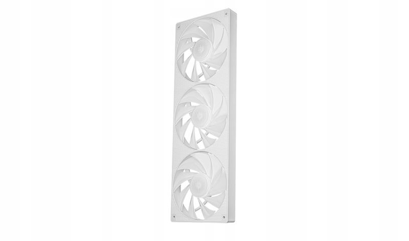 Obudowa do komputera DeepCool CH780 Full Tower Okno Biała zdjęcie 8