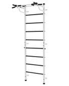 drabinka gimnastyczna Kraft Light biały MAŁPISZON