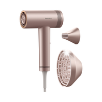 Suszarka do włosów PHILIPS BHD837/10 Szampański róż