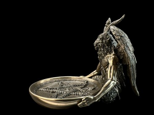 FIGURKA BAPHOMET VERONESE WU78007A1 na Arena.pl