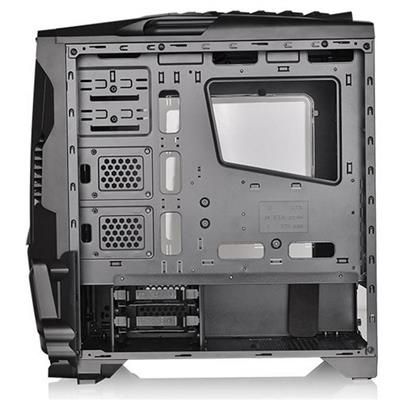 Thermaltake Versa N24 USB3.0 Window - Black na Arena.pl