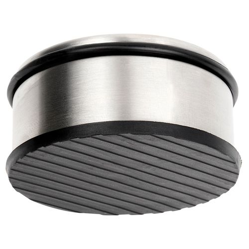 Stoper do drzwi stalowy 11,5x5,5 cm na Arena.pl