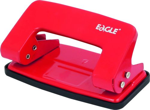 DZIURKACZ EAGLE 709 CZERWONY 15KARTEK 1715 na Arena.pl