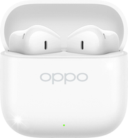 Słuchawki bezprzewodowe dokanałowe OPPO Enco Buds 3 Białe