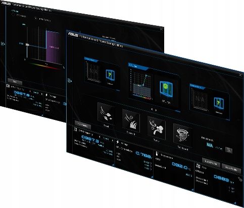 PŁYTA GŁÓWNA ASUS Q170M-C S1151 USB 3 PCIE 3.0 HDMI DP DVI VGA na Arena.pl