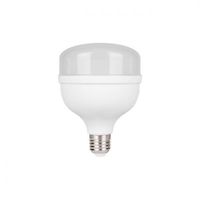 ŻARÓWKA LED 30W E27 E40 4000K 2520LM BIAŁY NEUTRALNY ENERGOOSZCZĘDNA