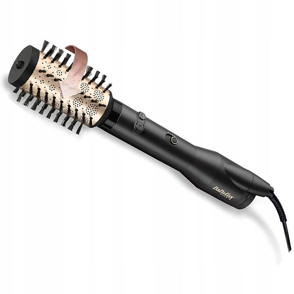 Lokówko-suszarka BABYLISS AS970E zdjęcie 14