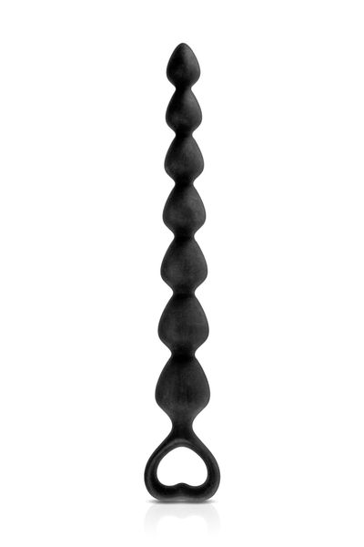 Back Love Black Medium zdjęcie 1