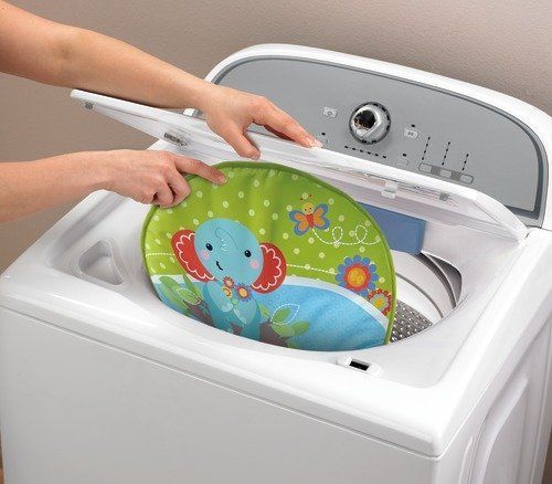 Fisher Price Rainforest Leżaczek Bujaczek na Arena.pl