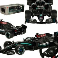 Samochód Zdalnie Sterowany Mercedes-AMG F1 W11 EQ 1:12 Auto Sterowane RC