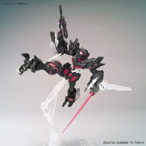 HGBD:R 1/144 GUNDAM G-ELSE na Arena.pl