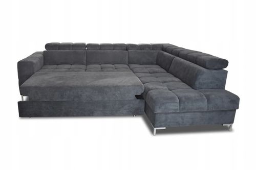 Nowoczesny Narożnik PABLO na Arena.pl