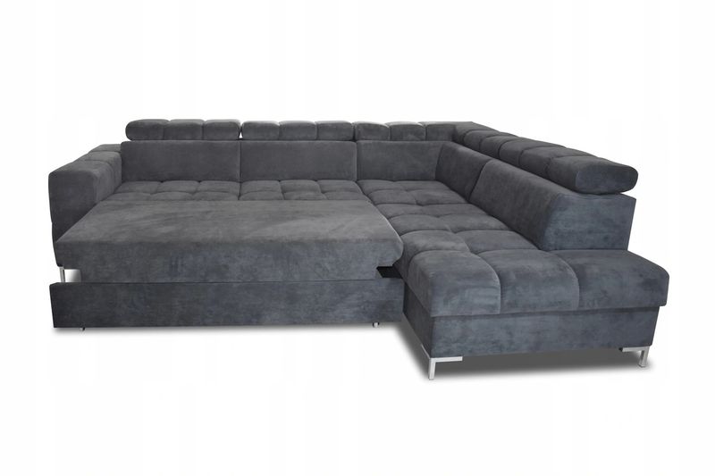 Nowoczesny Narożnik PABLO zdjęcie 12