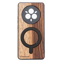 Drewniane Etui Bewood do Realme 14 Pro 5G MANGO z MagSafe