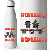 Termos - Butelka Termiczna - Red Ball 4