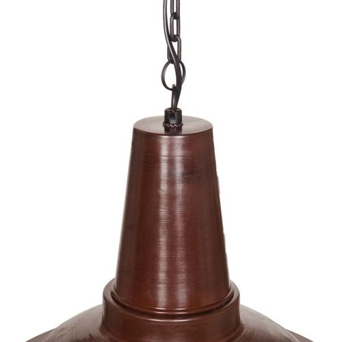 Lampa wisząca Kapito 48 Brąz - LOFTLIGHT na Arena.pl