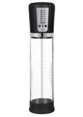 elektryczna pompka próżniowa powerpump usb