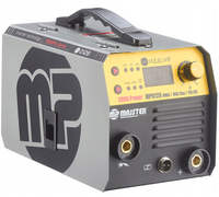 Spawarka Inwerterowa Inwertorowa Igbt Mig Mag Flux Mma Migomat