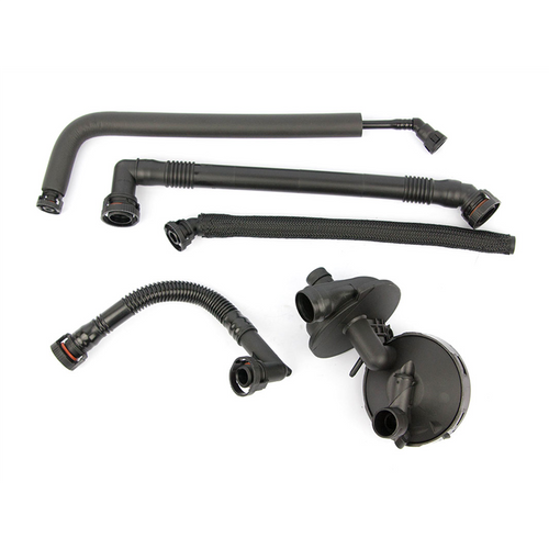 ODMA SEPARATOR OLEJU BMW E46 E39 E60 E38 M52 M54 na Arena.pl